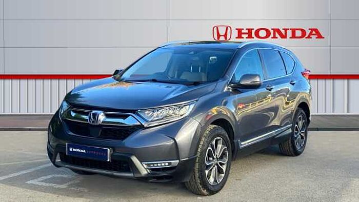 Honda CR-V 2.0 i-MMD Hybrid SR 5dr eCVT Hybrid Estate 