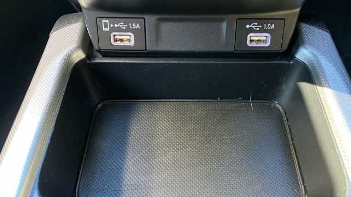 Honda CR-V 2.0 i-MMD Hybrid SR 5dr eCVT Hybrid Estate 