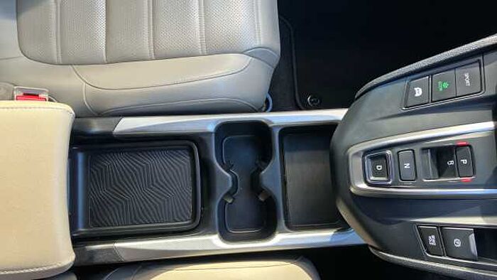 Honda CR-V 2.0 i-MMD Hybrid SR 5dr eCVT Hybrid Estate 