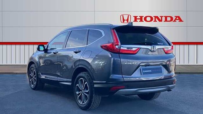 Honda CR-V 2.0 i-MMD Hybrid SR 5dr eCVT Hybrid Estate 
