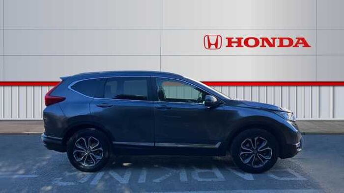Honda CR-V 2.0 i-MMD Hybrid SR 5dr eCVT Hybrid Estate 