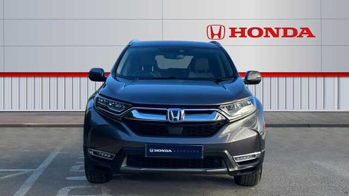 Honda CR-V 2.0 i-MMD Hybrid SR 5dr eCVT Hybrid Estate 
