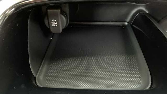 Honda HR-V 1.5 eHEV Advance 5dr CVT Hybrid Hatchback 