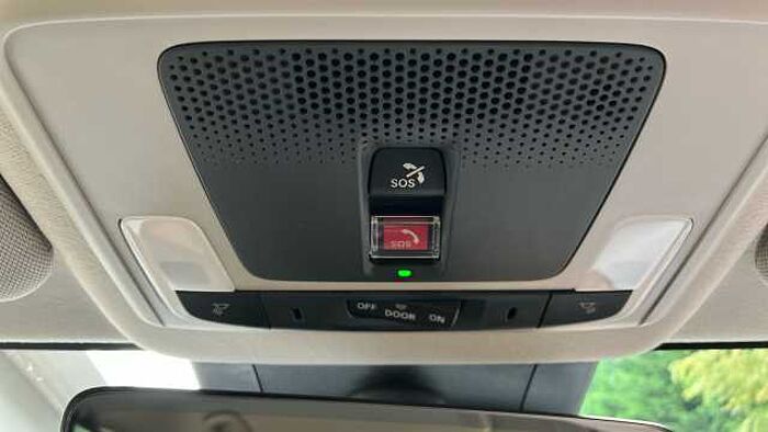 Honda HR-V 1.5 eHEV Advance 5dr CVT Hybrid Hatchback 