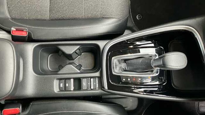 Honda HR-V 1.5 eHEV Advance 5dr CVT Hybrid Hatchback 