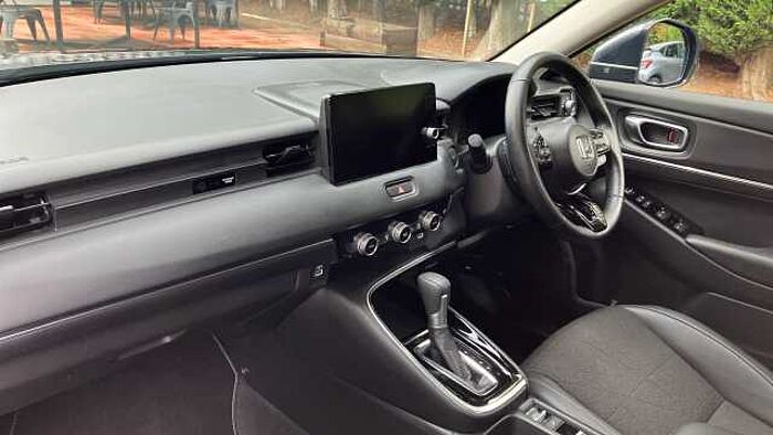Honda HR-V 1.5 eHEV Advance 5dr CVT Hybrid Hatchback 