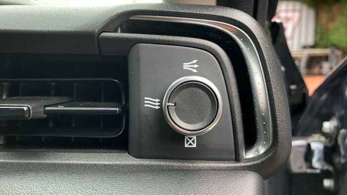 Honda HR-V 1.5 eHEV Advance 5dr CVT Hybrid Hatchback 