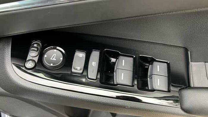 Honda HR-V 1.5 eHEV Advance 5dr CVT Hybrid Hatchback 