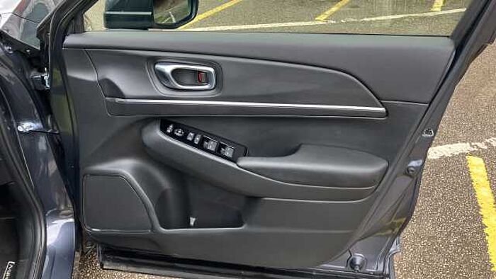 Honda HR-V 1.5 eHEV Advance 5dr CVT Hybrid Hatchback 