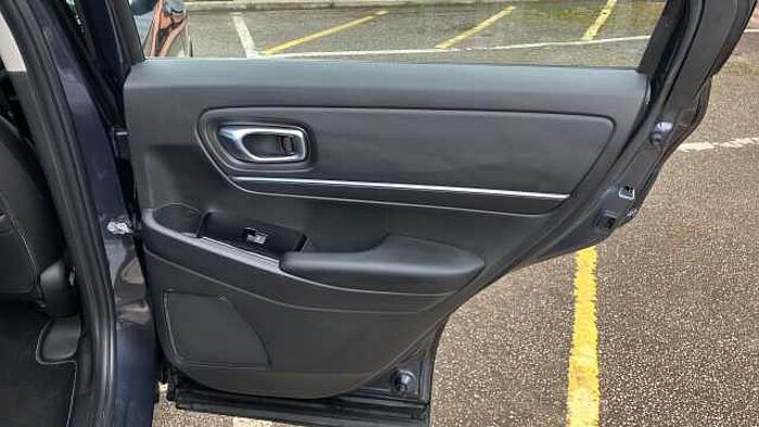 Honda HR-V 1.5 eHEV Advance 5dr CVT Hybrid Hatchback 