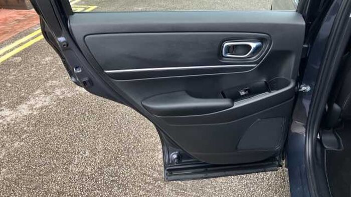Honda HR-V 1.5 eHEV Advance 5dr CVT Hybrid Hatchback 