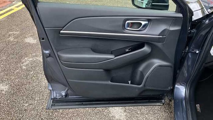 Honda HR-V 1.5 eHEV Advance 5dr CVT Hybrid Hatchback 