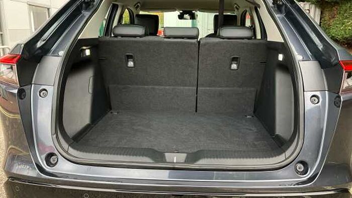 Honda HR-V 1.5 eHEV Advance 5dr CVT Hybrid Hatchback 