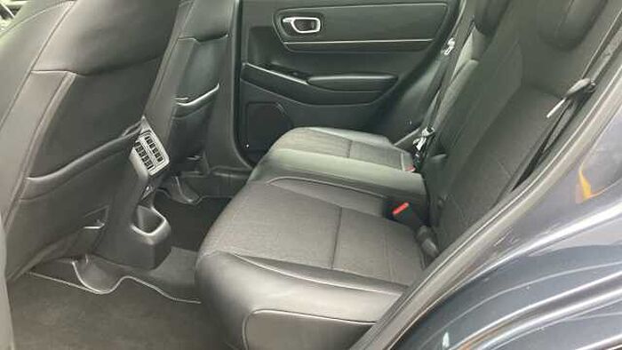 Honda HR-V 1.5 eHEV Advance 5dr CVT Hybrid Hatchback 