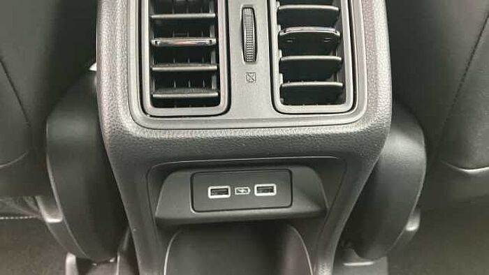 Honda HR-V 1.5 eHEV Advance 5dr CVT Hybrid Hatchback 