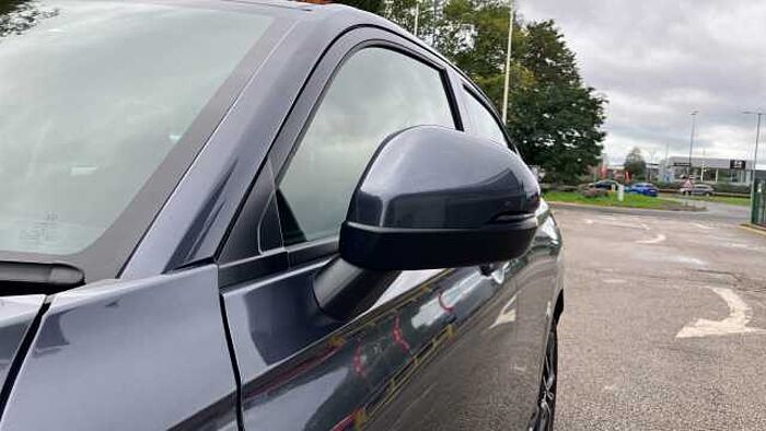 Honda HR-V 1.5 eHEV Advance 5dr CVT Hybrid Hatchback 