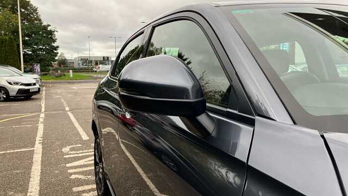 Honda HR-V 1.5 eHEV Advance 5dr CVT Hybrid Hatchback 