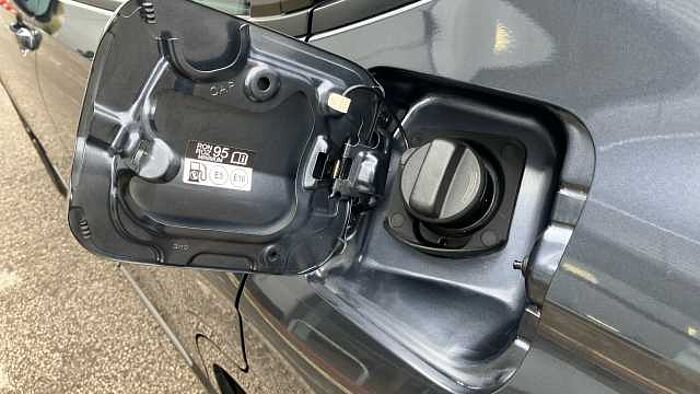 Honda HR-V 1.5 eHEV Advance 5dr CVT Hybrid Hatchback 