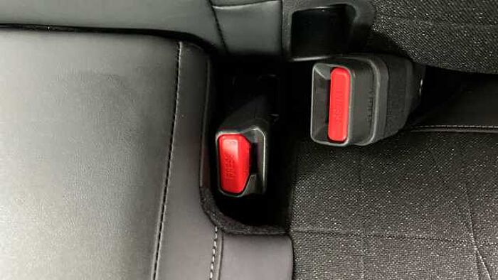 Honda HR-V 1.5 eHEV Advance 5dr CVT Hybrid Hatchback 