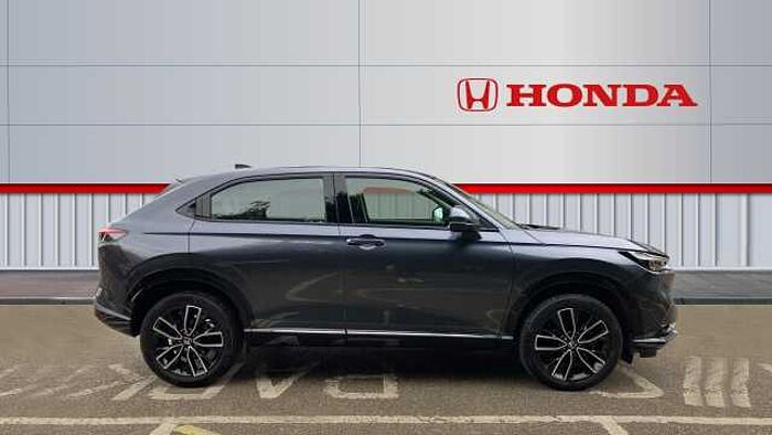 Honda HR-V 1.5 eHEV Advance 5dr CVT Hybrid Hatchback 