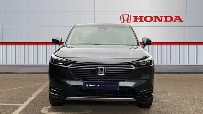 Honda HR-V 1.5 eHEV Advance 5dr CVT Hybrid Hatchback 