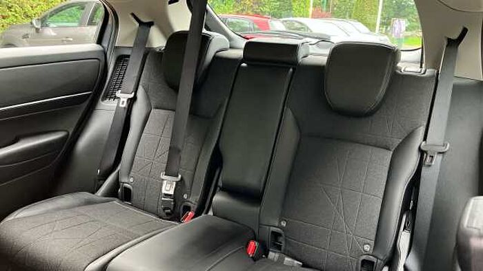 Honda HR-V 1.5 eHEV Advance 5dr CVT Hybrid Hatchback 