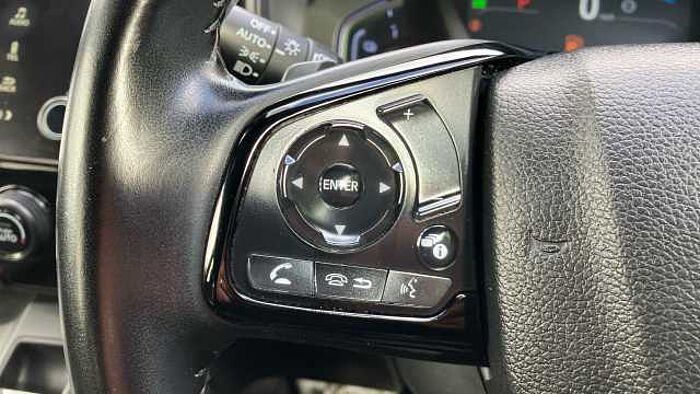 Honda CR-V 2.0 i-MMD Hybrid Sport Line 2WD 5dr eCVT Hybrid Estate 