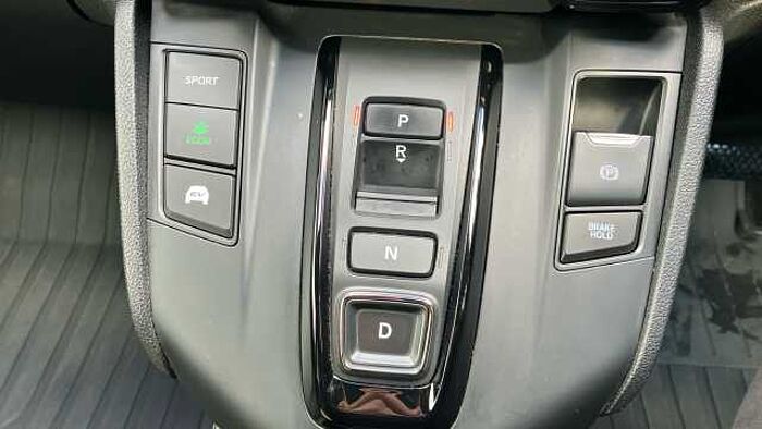 Honda CR-V 2.0 i-MMD Hybrid Sport Line 2WD 5dr eCVT Hybrid Estate 