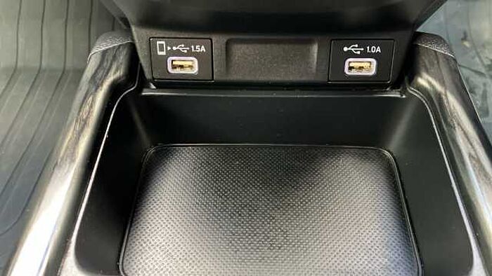 Honda CR-V 2.0 i-MMD Hybrid Sport Line 2WD 5dr eCVT Hybrid Estate 