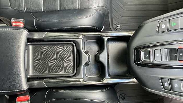 Honda CR-V 2.0 i-MMD Hybrid Sport Line 2WD 5dr eCVT Hybrid Estate 