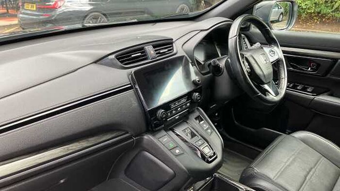 Honda CR-V 2.0 i-MMD Hybrid Sport Line 2WD 5dr eCVT Hybrid Estate 