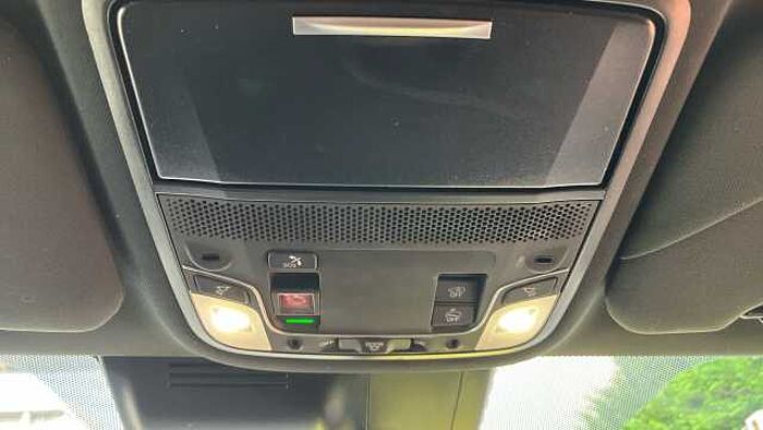 Honda CR-V 2.0 i-MMD Hybrid Sport Line 2WD 5dr eCVT Hybrid Estate 