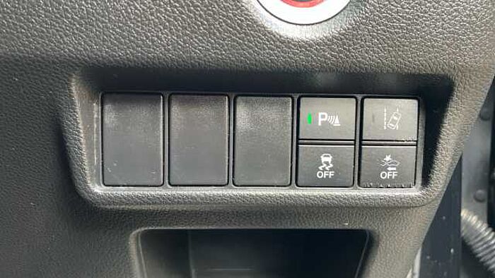 Honda CR-V 2.0 i-MMD Hybrid Sport Line 2WD 5dr eCVT Hybrid Estate 