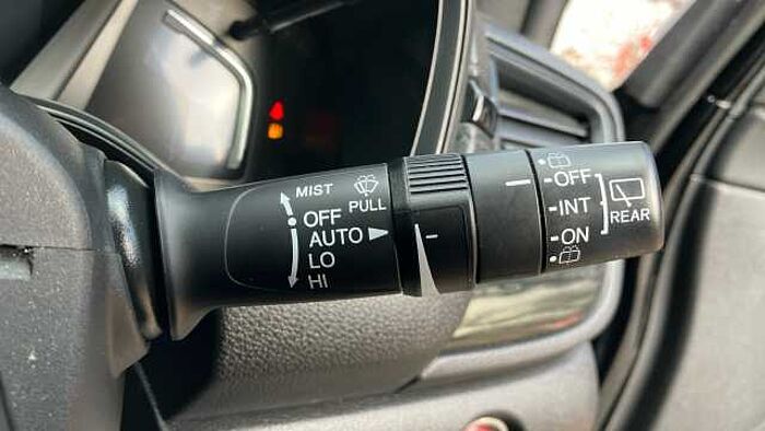 Honda CR-V 2.0 i-MMD Hybrid Sport Line 2WD 5dr eCVT Hybrid Estate 