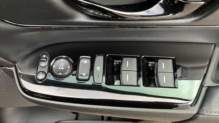 Honda CR-V 2.0 i-MMD Hybrid Sport Line 2WD 5dr eCVT Hybrid Estate 