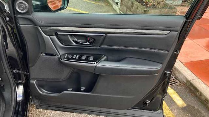 Honda CR-V 2.0 i-MMD Hybrid Sport Line 2WD 5dr eCVT Hybrid Estate 