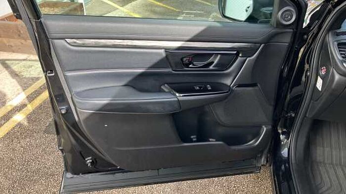 Honda CR-V 2.0 i-MMD Hybrid Sport Line 2WD 5dr eCVT Hybrid Estate 