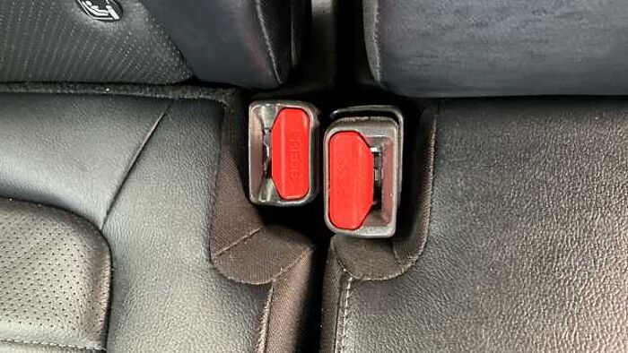 Honda CR-V 2.0 i-MMD Hybrid Sport Line 2WD 5dr eCVT Hybrid Estate 
