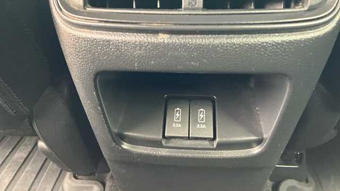 Honda CR-V 2.0 i-MMD Hybrid Sport Line 2WD 5dr eCVT Hybrid Estate 
