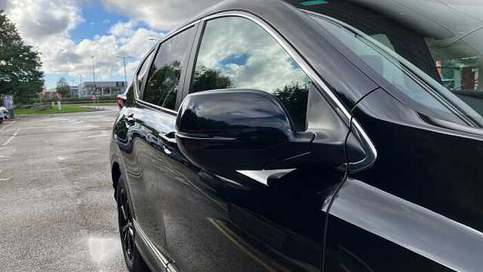 Honda CR-V 2.0 i-MMD Hybrid Sport Line 2WD 5dr eCVT Hybrid Estate 