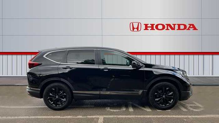 Honda CR-V 2.0 i-MMD Hybrid Sport Line 2WD 5dr eCVT Hybrid Estate 