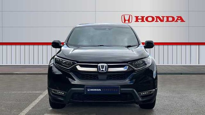 Honda CR-V 2.0 i-MMD Hybrid Sport Line 2WD 5dr eCVT Hybrid Estate 