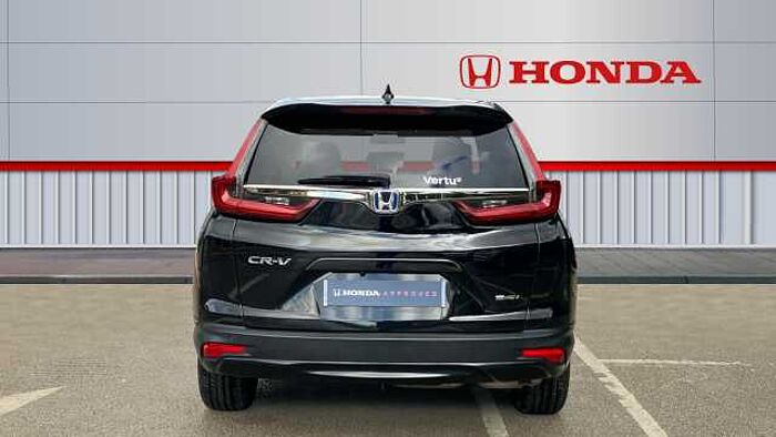 Honda CR-V 2.0 i-MMD Hybrid Sport Line 2WD 5dr eCVT Hybrid Estate 