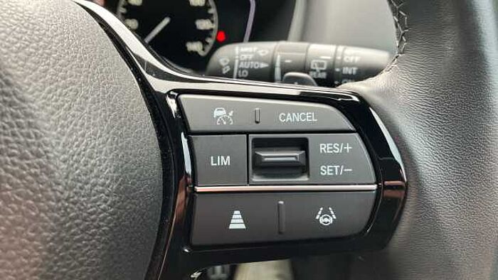Honda Civic 2.0 eHEV Sport 5dr CVT Hybrid Hatchback 
