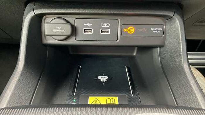 Honda Civic 2.0 eHEV Sport 5dr CVT Hybrid Hatchback 