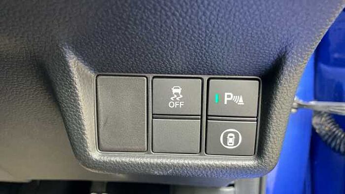 Honda Civic 2.0 eHEV Sport 5dr CVT Hybrid Hatchback 
