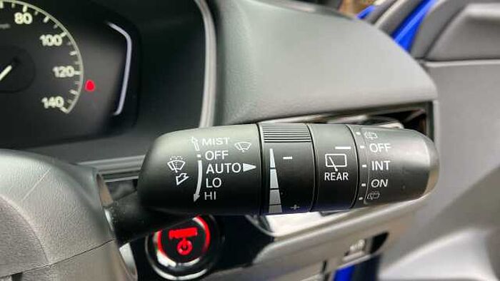 Honda Civic 2.0 eHEV Sport 5dr CVT Hybrid Hatchback 
