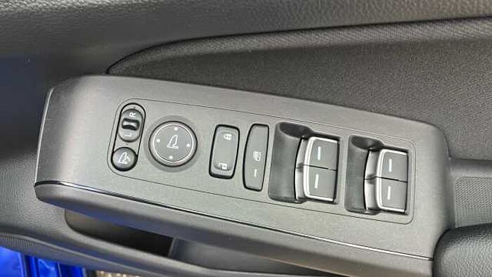 Honda Civic 2.0 eHEV Sport 5dr CVT Hybrid Hatchback 