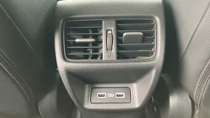 Honda Civic 2.0 eHEV Sport 5dr CVT Hybrid Hatchback 
