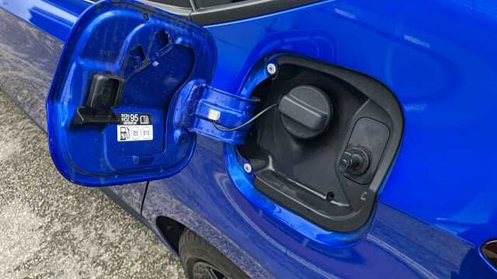 Honda Civic 2.0 eHEV Sport 5dr CVT Hybrid Hatchback 